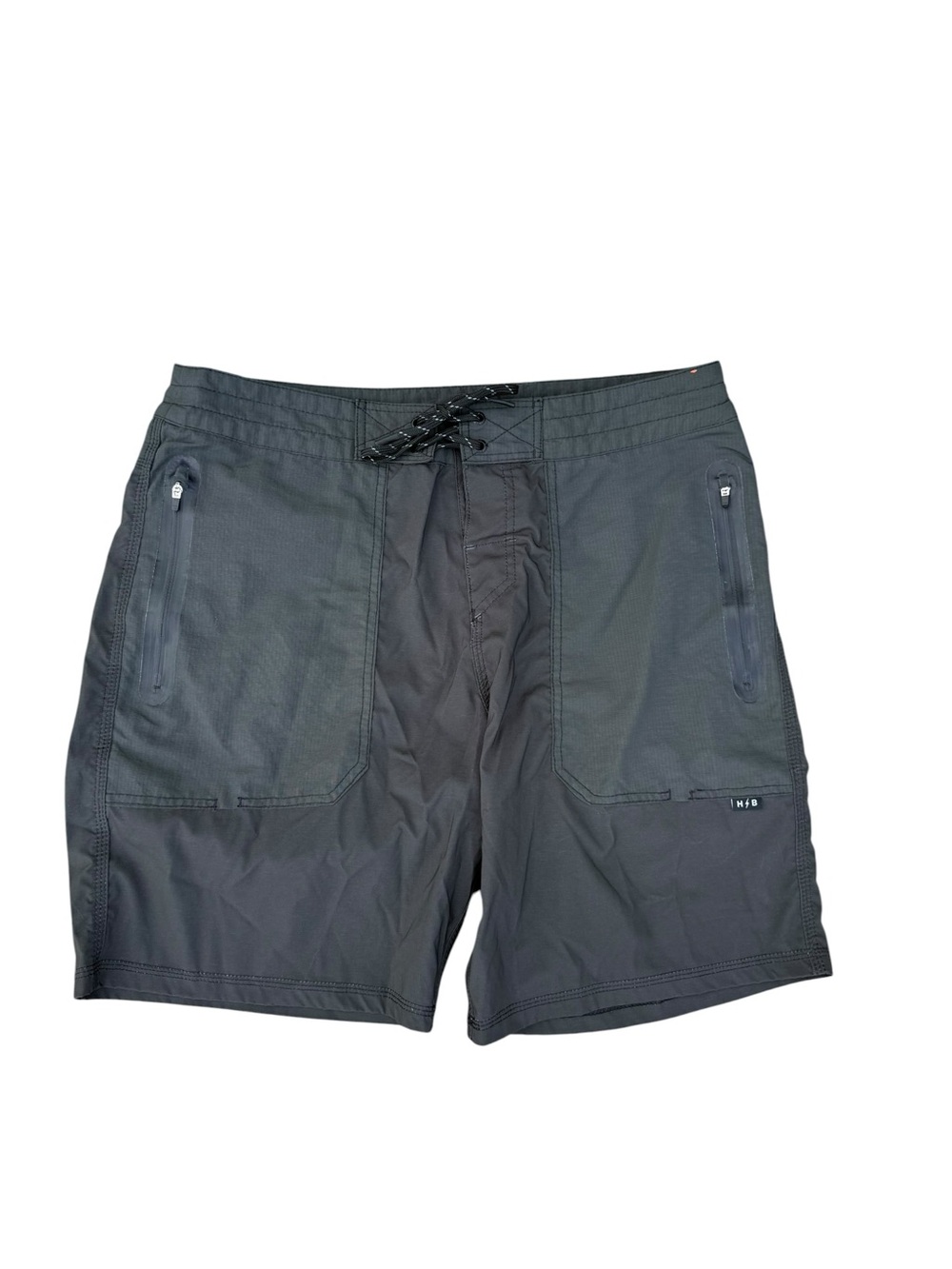 Howler Brothers Daily Grind Board Shorts Size 34